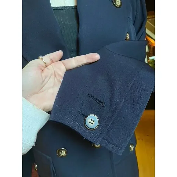 Yves Saint Laurent Blazer - Picture 5 of 7